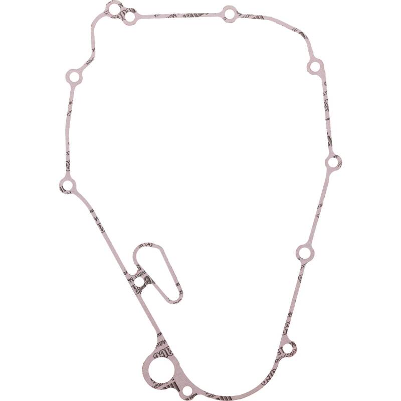 Kawasaki KX450F Side Cover Gasket Kit - Vertex Pistons - MicroPore - `19-`23